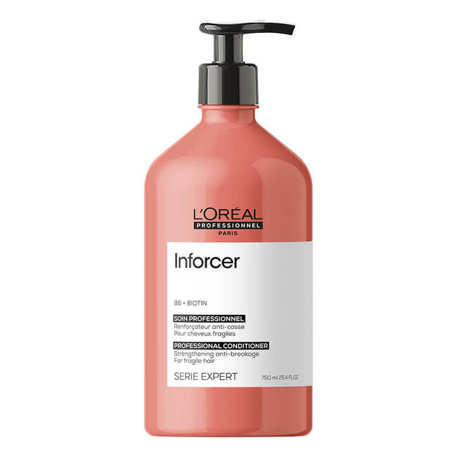  Loreal Inforcer Conditioner