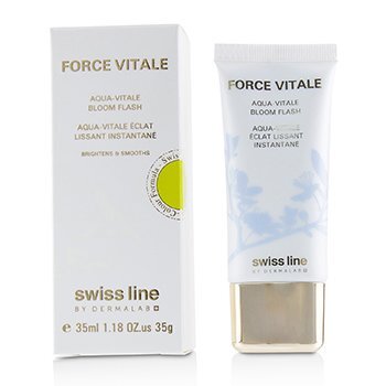 Aqua-vitale bloom flash