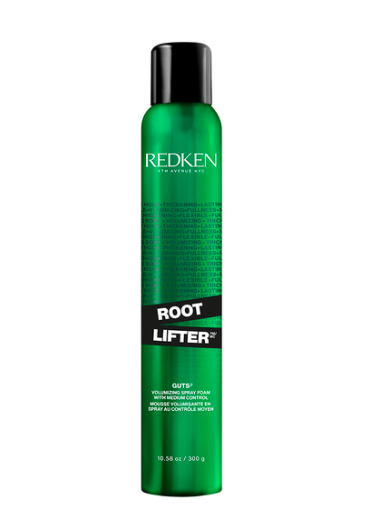REDKEN Root Lifter Targeted Volume Spray Foam 