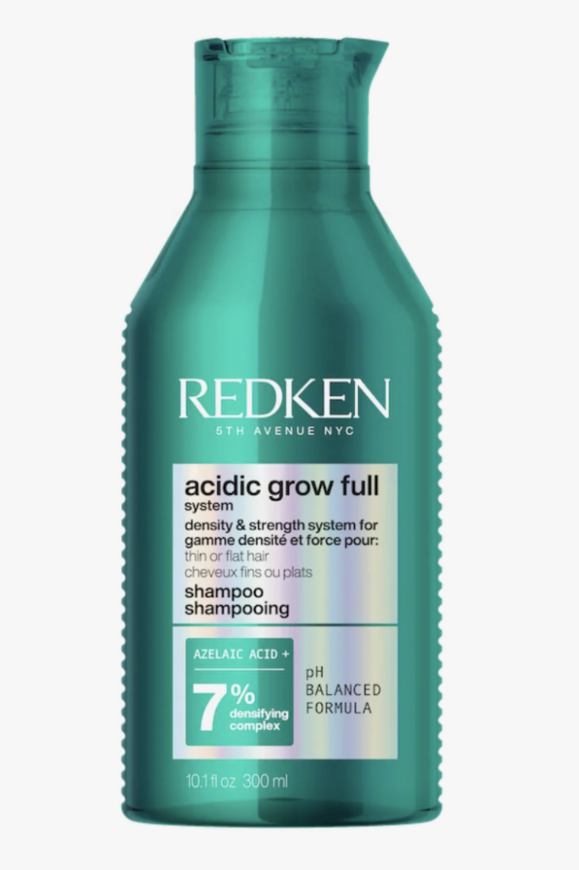 Acidic Grow Full Shampoo