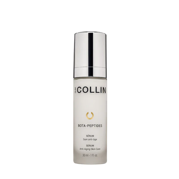 GM Collin BotaPeptide Serum