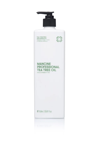 Tea Tree Oil Skin Wash 1L