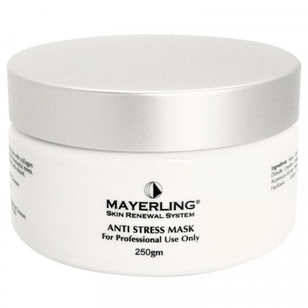Mayerling  Anti -Stress Mask