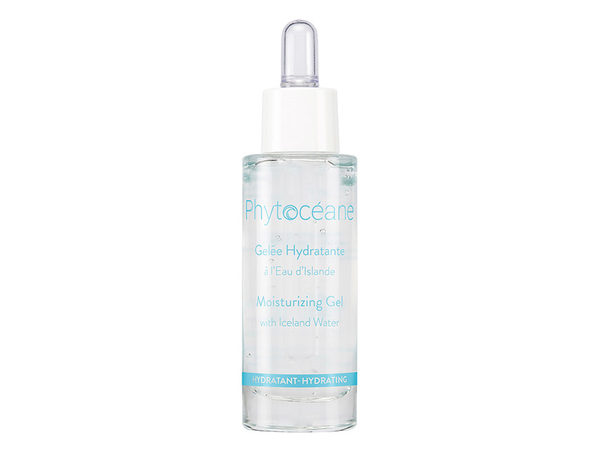 Moisturizing Gel with Iceland Water