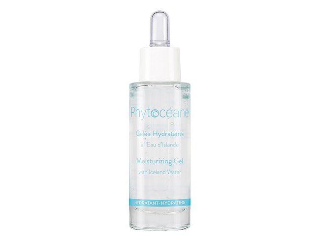 Moisturizing Gel with Iceland Water