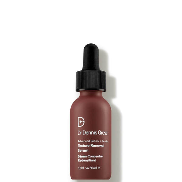 Texture Renewal Serum