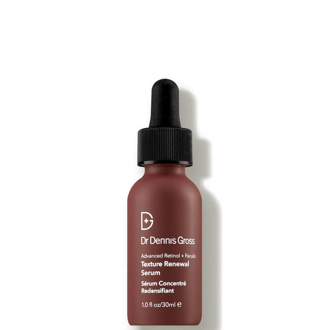 Texture Renewal Serum