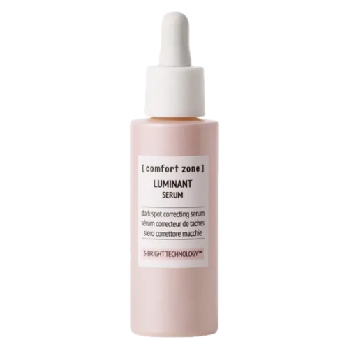 Luminant Serum