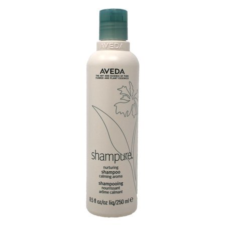 Shampure Shampoo 250ml
