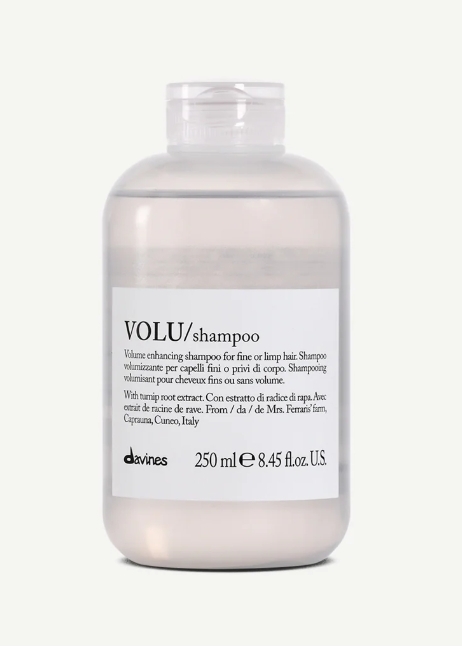VOLU SHAMPOO