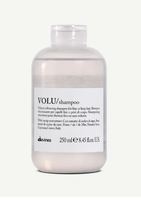VOLU SHAMPOO