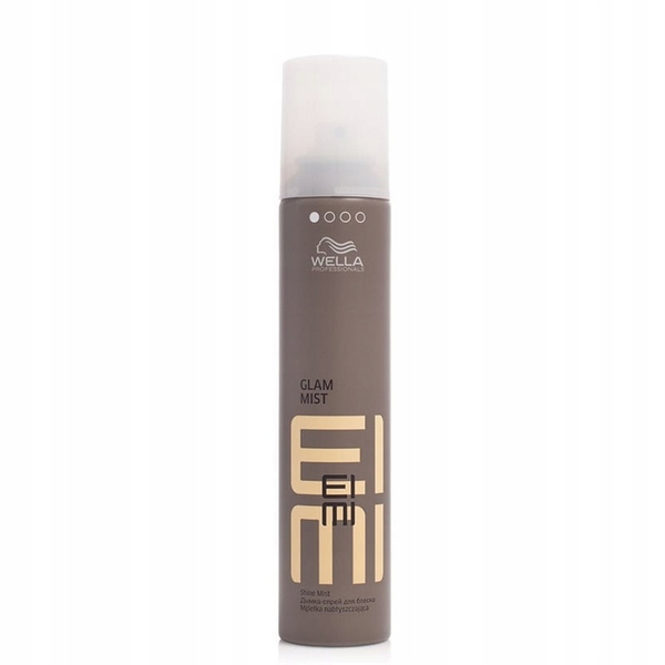 Wella glam mist 