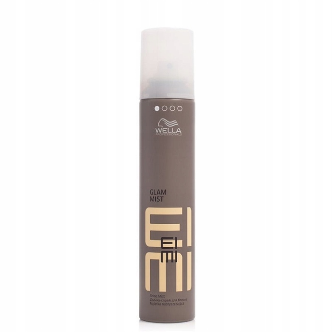 Wella glam mist 