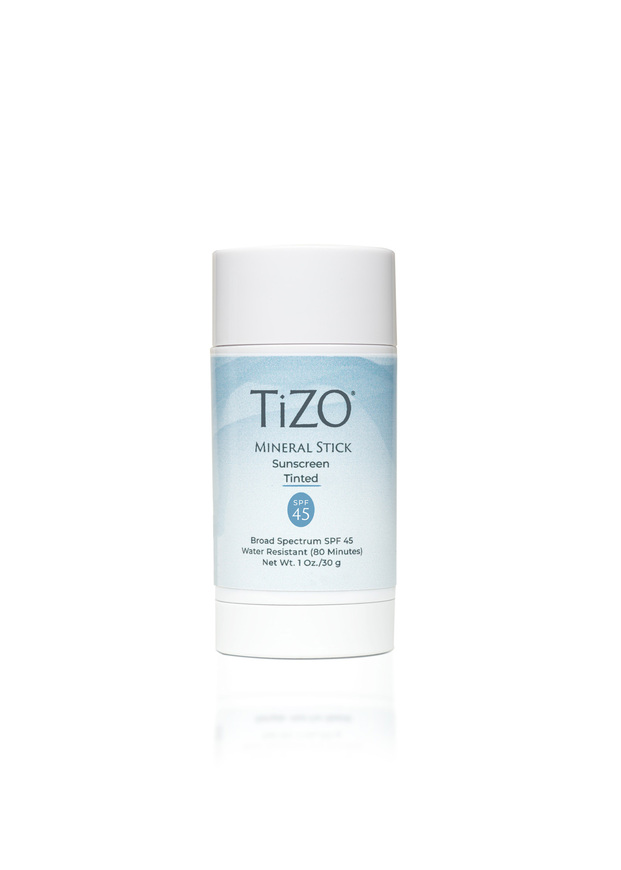 TIZO MINERAL STICK TINTED