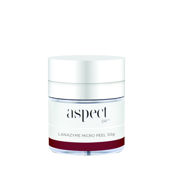 AST Lanazyme Micro Peel 50g