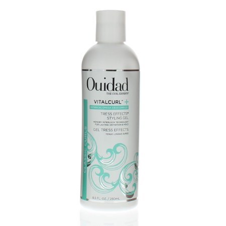Vitalcurl Tress Effects Styling Gel