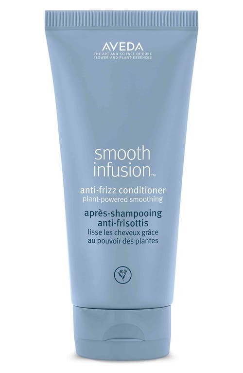 Smooth Infusion Anti-frizz Conditioner