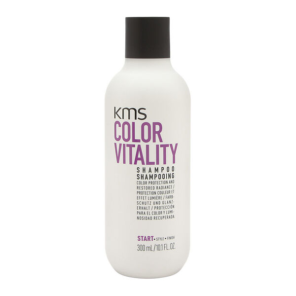 KMS Color Vitality Shampoo