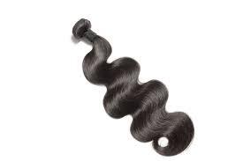 Body Wave Bundle 20''