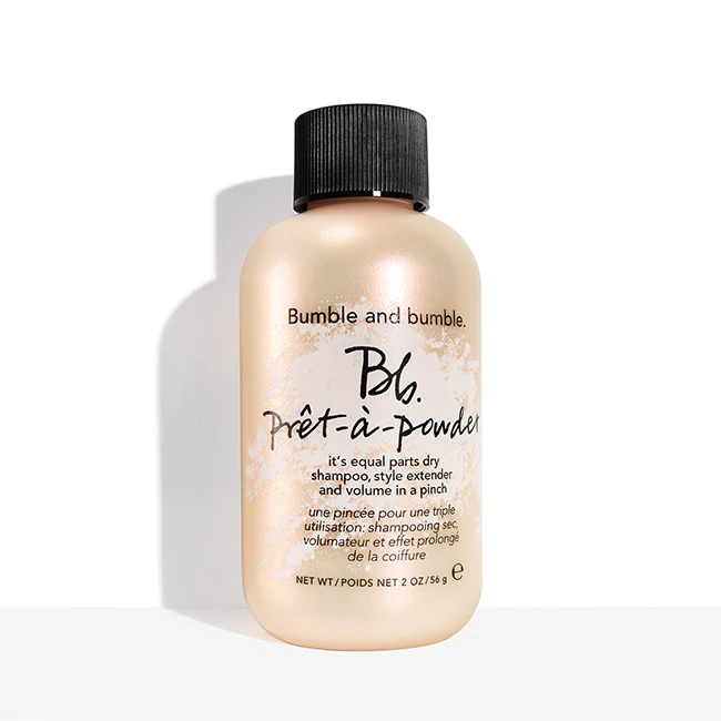 Bb. PRET A POWDER