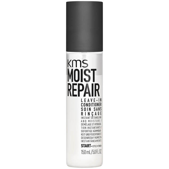 Moist Repair Leave-In Conditioner