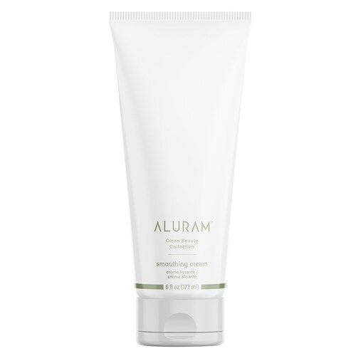 SMOOTHING CREAM