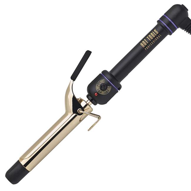 Hot Tools 1" Curling Iron