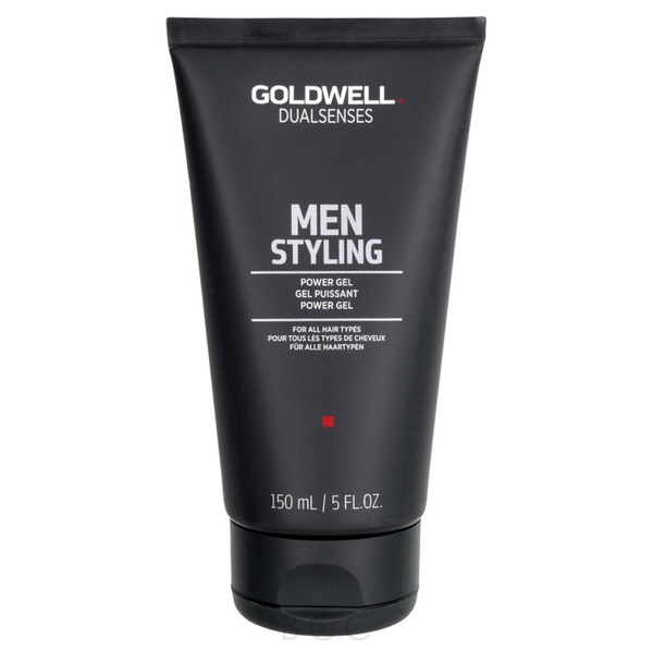 (Disc) Men Styling Power Gel