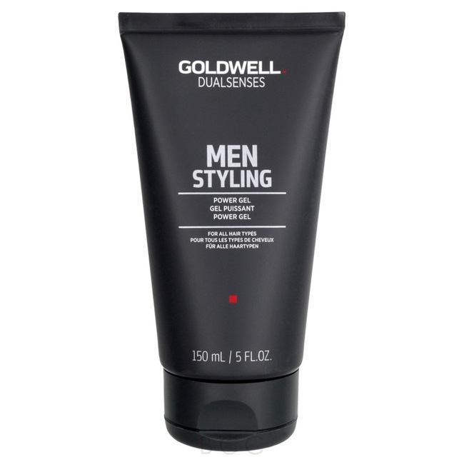 (Disc) Men Styling Power Gel