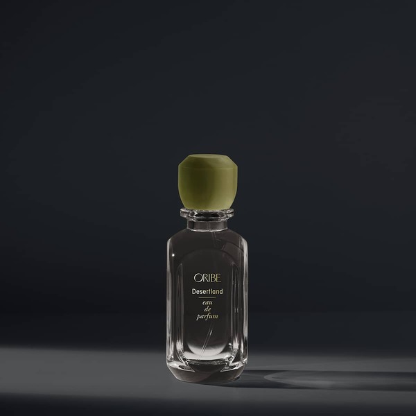 Desertland Eau de Parfum