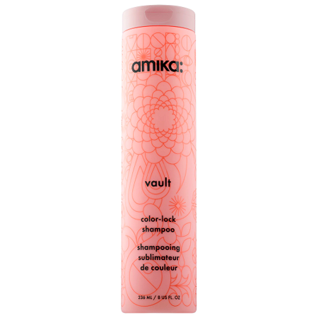 Amika Vault Color Lock Shampoo