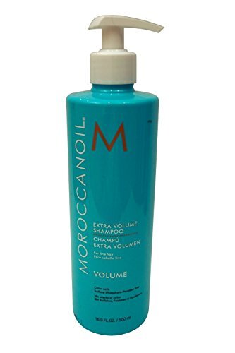 Extra Volume Shampoo 16.9oz (Special Order Only)