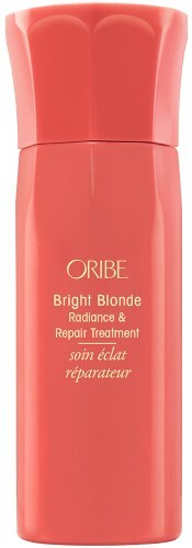 Bright Blonde Radiance and Repair Treatment