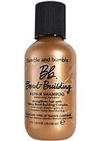 Bb. BOND-BUILDING REPAIR SHAMPOO TRAVEL