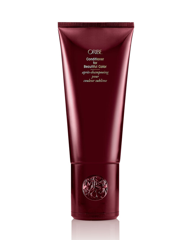 Conditioner for Beautiful Color 