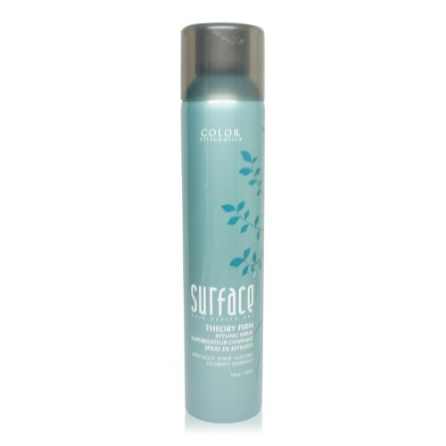 Surface Theory Firm Styling Spray
