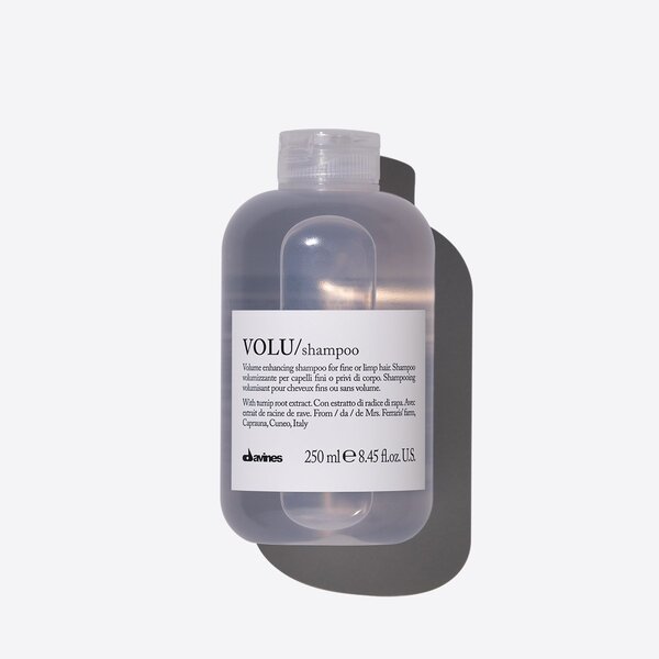 Davines VOLU Shampoo