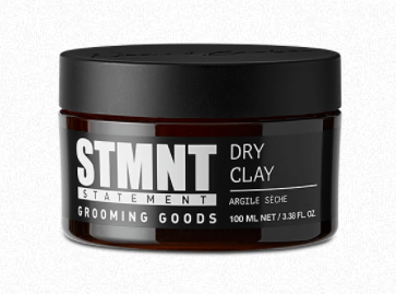  STMNT Dry Clay