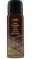 Thick Dry Finishing Spray Travel