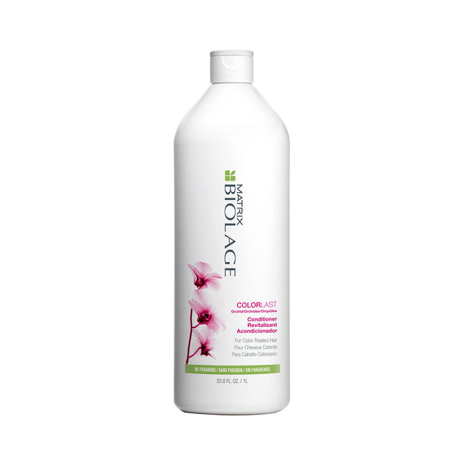 Biolage Colorlast Conditioner Liter