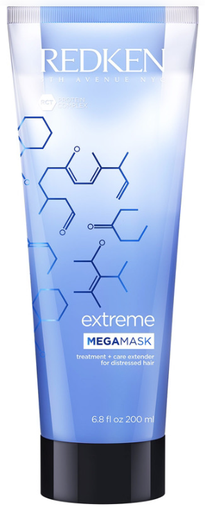 Extreme Mega Mask