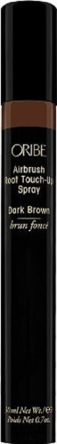 Airbrush Root Touch Up Spray Dark Brown