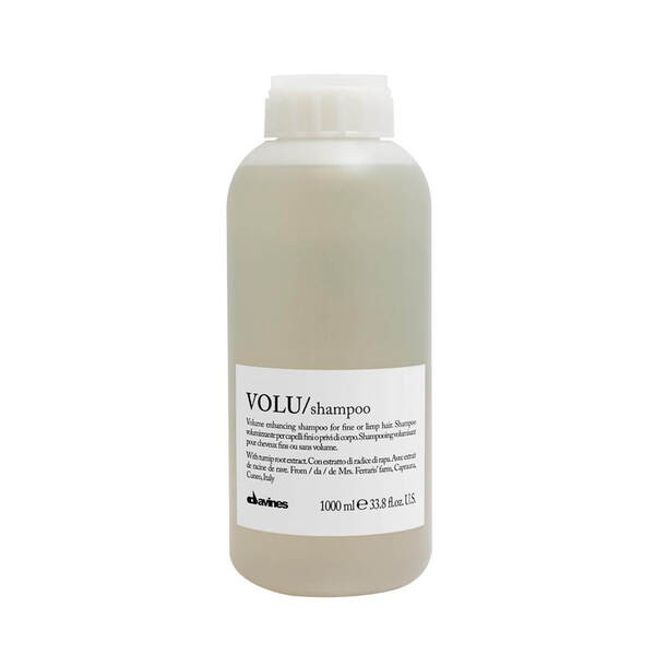 Volu Shampoo 1000 ML