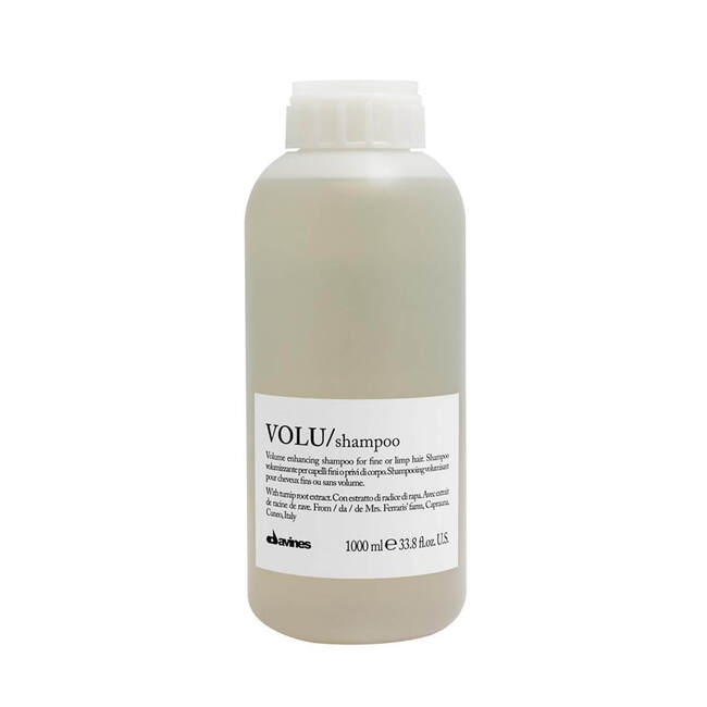 Volu Shampoo 1000 ML