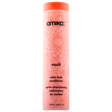 Amika Vault Color-Lock Conditioner