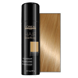 Root Touch Up Spray- Blonde