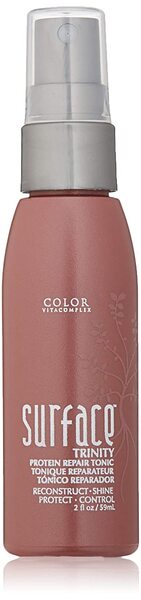 Surface Trinity Protein Repair Travel