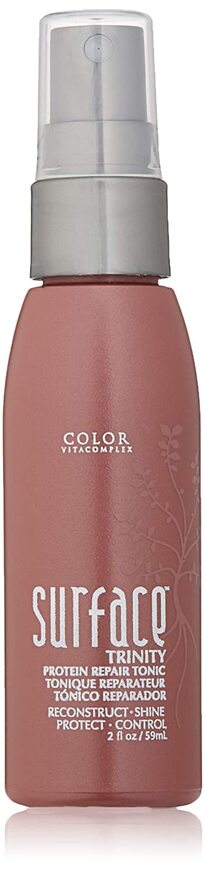 Surface Trinity Protein Repair Travel