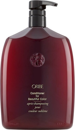 Conditioner for Beautiful Color LITER