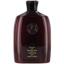 Beautiful Color Shamp 8oz